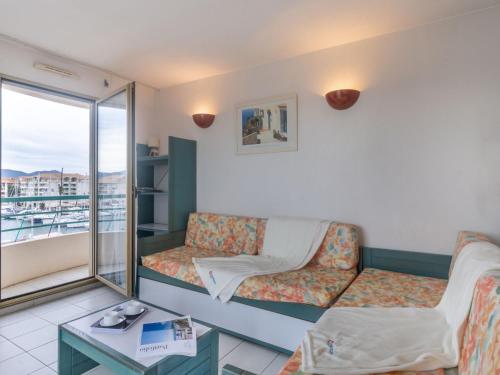 Apartment L'Open-18 by Interhome