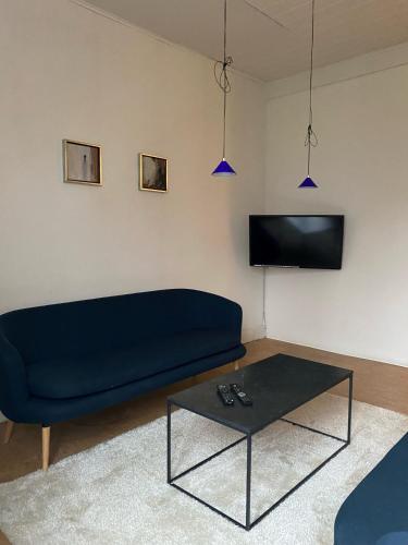 Gallery image of OnlySleep Femern in Holeby