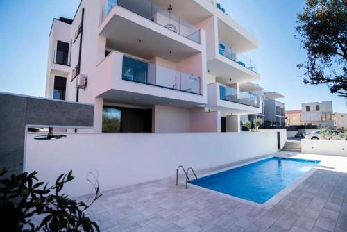 Penthouse Oceanview