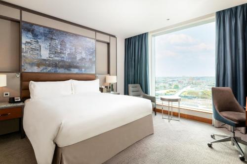 InterContinental London - The O2 Image