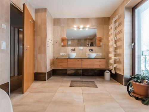 タクセンバッハにあるApartment Bergleben by Interhomeのギャラリーの写真