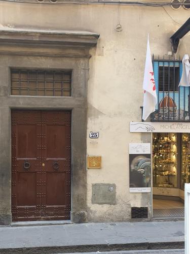 RF Duomo suites