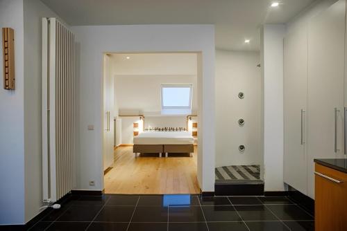 Foto Big and comfortable triplex in Knokke 6