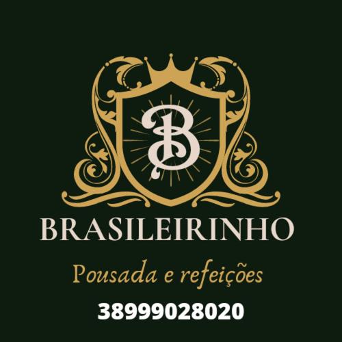 Brasileirinho Pousada e Refeições (Бразилия Паракату) - Booking.com