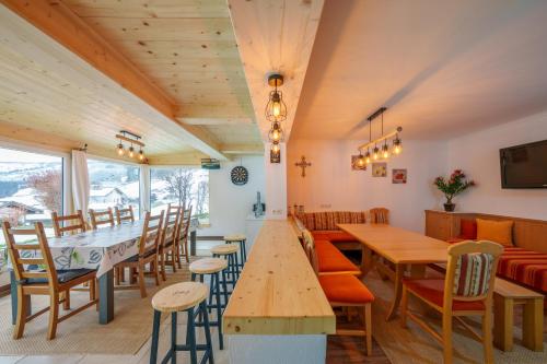 Ferienwohung Geisslein