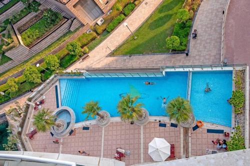 Fotografie z fotogalerie ubytování 2 bedroom that sleeps 6 in Lake Terrace Tower, JLT v Dubaji