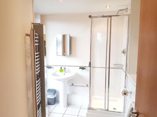 Un baño de Coventry Home