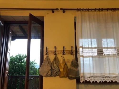 Gambar di galeri bagi Rita' s House Glossa Skopelos di Glóssa