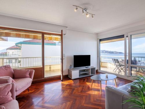Photo de la galerie de l'établissement Apartment Atlanta by Interhome, à Hendaye