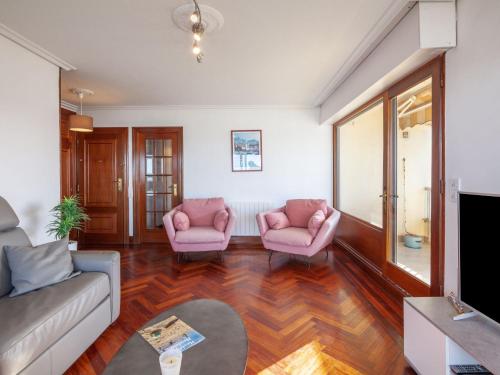 Photo de la galerie de l'établissement Apartment Atlanta by Interhome, à Hendaye