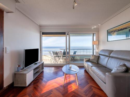 Photo de la galerie de l'établissement Apartment Atlanta by Interhome, à Hendaye