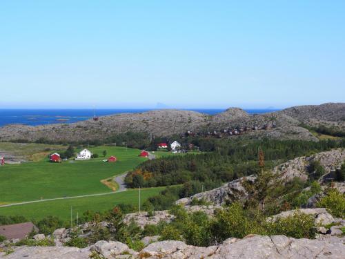 Gallery image of Base Camp Vega in Sundsvoll
