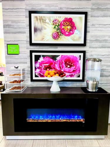 Fotografie z fotogalerie ubytování La Quinta by Wyndham Pharr North McAllen v destinaci Pharr