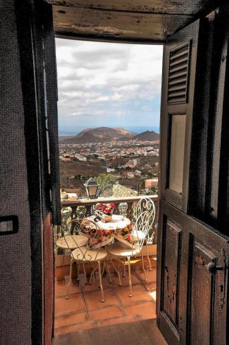 Casa La Fuente
