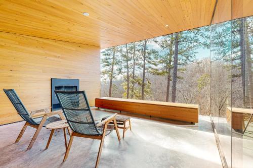 Tanglewood Cabin – Photos 2