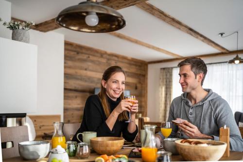 Cibo presso l'appartamento o nelle vicinanze