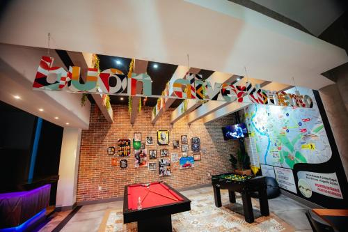 Roma Hotelの宿泊客向けのイブニングエンターテインメント