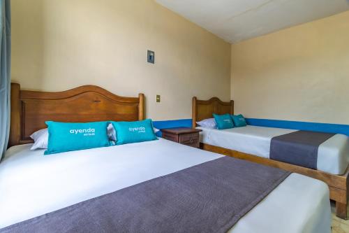 Ayenda Posada Santander – Photos 3