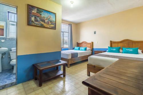Ayenda Posada Santander – Photos 2