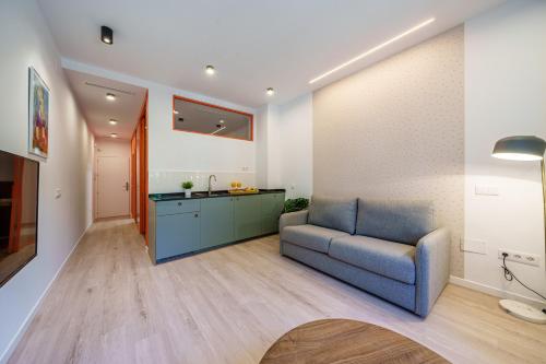 Exclusive Alameda - Prime Area