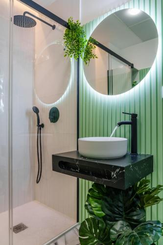 Exclusive Alameda - Prime Area