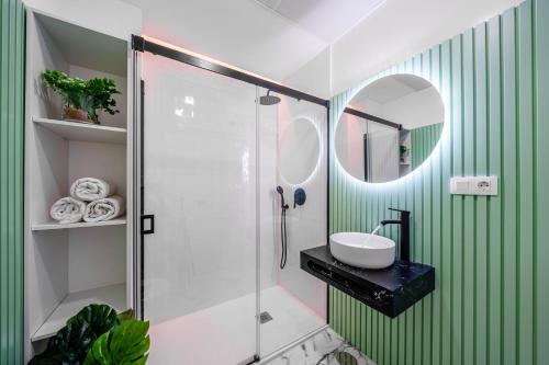 Exclusive Alameda - Prime Area