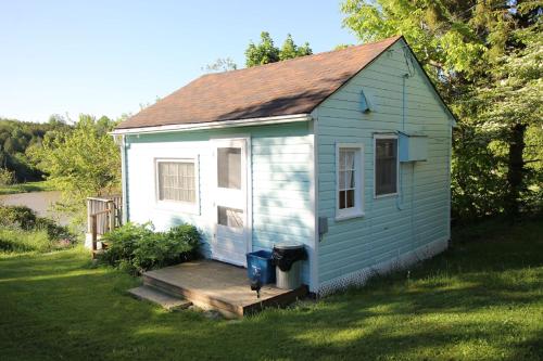 1 Bdrm Country cottage #5 - Rosewood Cottages