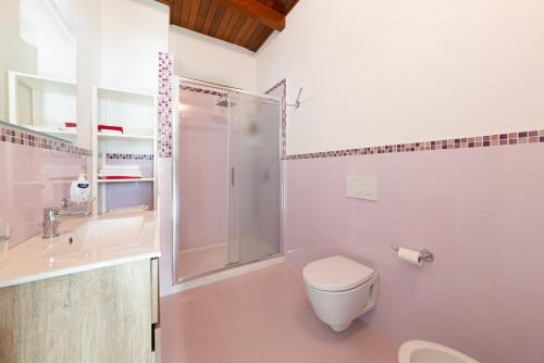 Gallery image of La casa sul porto in Ischia