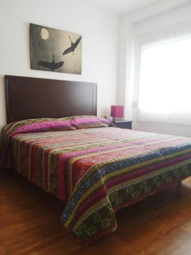 Cozy apartment Torrecilla Beach