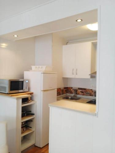 Cozy apartment Torrecilla Beach