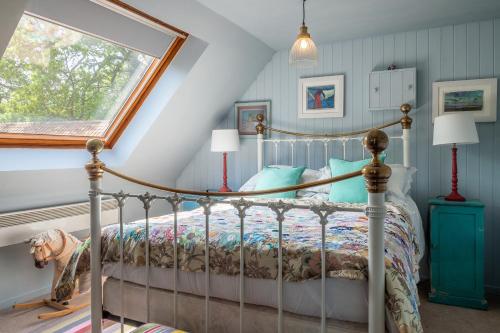 Vibrant rural hideaway - Aspen Loft – Photos 3