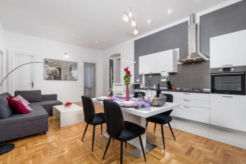 Belvedere Boutique apartment