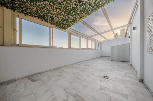 Exclusive Alameda - Penthouse
