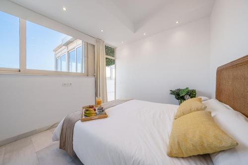 Exclusive Alameda - Penthouse
