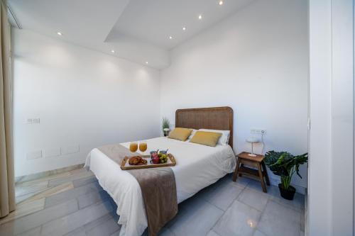 Exclusive Alameda - Penthouse