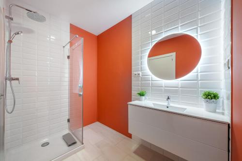 Exclusive Alameda - Penthouse