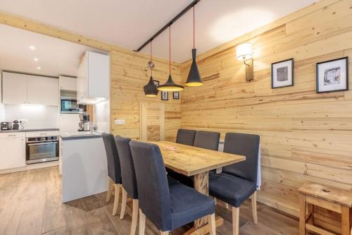 Photo de la galerie de l'établissement COSYARC BELLECOTE - Appartement au coeur ARC 1800, à Arc 1800