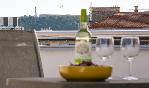 King Street Apartments Budapest Center