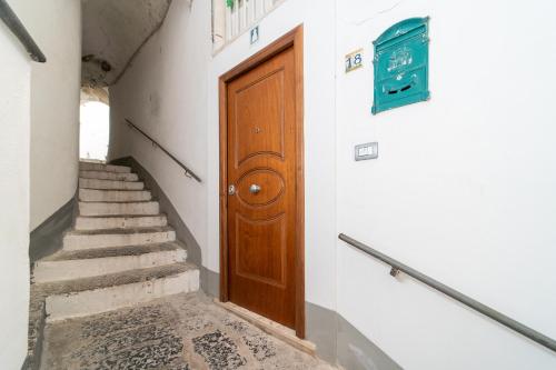 Fotografie z fotogalerie ubytování Blurose v Amalfi
