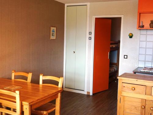 Studio Orcières Merlette, 1 pièce, 4 personnes - FR-1-636-69