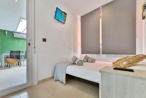 Foto SOLANA Asturias Beach Terrace Wifi 2