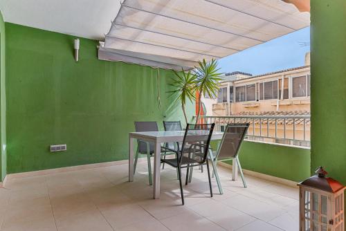 Foto SOLANA Asturias Beach Terrace Wifi 4