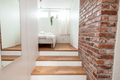 Снимка в галерията на 2ndhomes Helsinki Penthouse Ullanlinna 2 в Хелзинки