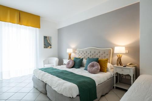 Gallery image of Hotel Continental in Senigallia