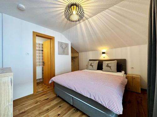 Mountain Lodge Sölden - Ski in Bike out Chalet
