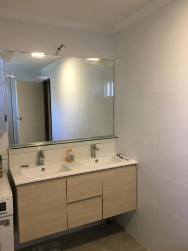 Bagno di Parkline Apartments Perth