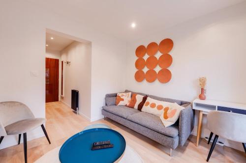 Le Veyrier - Nice Studio near the lake and the Old Town