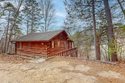 Hickory Brook Cabin – Photos 2
