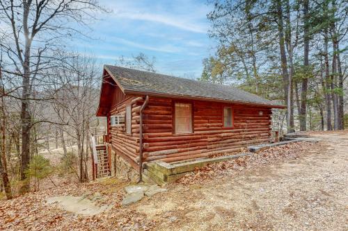 Hickory Brook Cabin – Photos 3