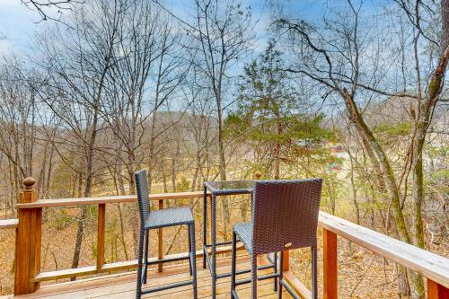 Hickory Brook Cabin – Photos 4